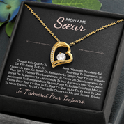 À mon âme sœur - Tu es la meilleure chose qui me soit arrivée