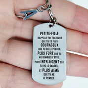 À ma Petite Fille, Petit Fils - Plus aimée que vous ne le pensez