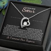 À mon âme sœur - Tu es la meilleure chose qui me soit arrivée