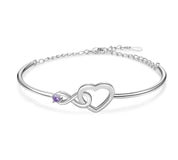 À ma Fille - Un bracelet qui a une signification