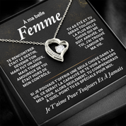 À ma belle Femme - J'ai trouvé l'amour de ma vie