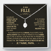À ma Fille - Je t'aime pour toujours