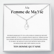 À mon Amour - Tu es la plus belle