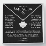 À mon âme sœur - Brille toujours