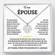 À ma Épouse - Tu es mon soleil