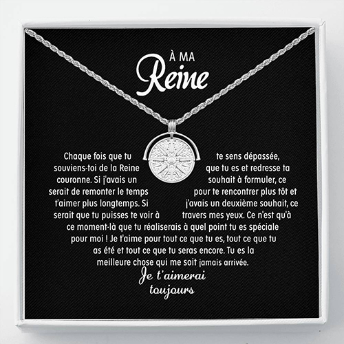 À ma Reine - Tu es mon soleil