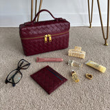 Aria Woven Bag