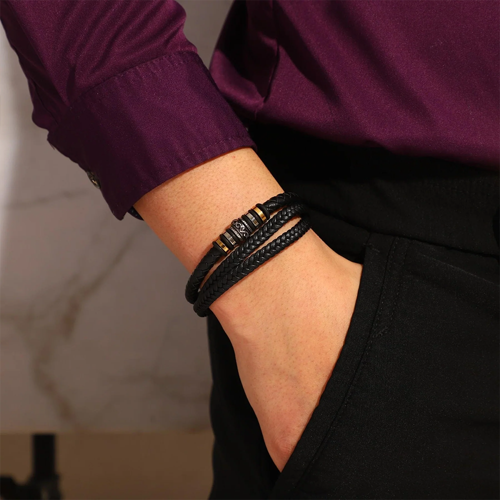 À mon Fils - N'oublie jamais que je serai toujours là pour toi