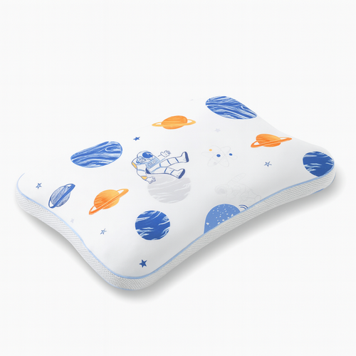 Taie d'oreiller - 100% coton