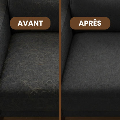 Gant Anti-poils