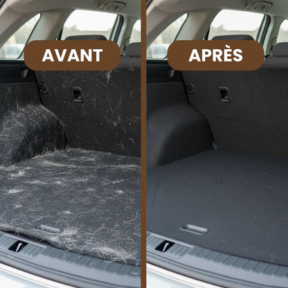 Gant Anti-poils