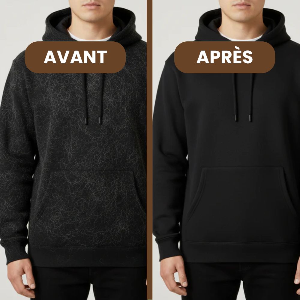 Gant Anti-poils