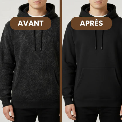 Gant Anti-poils