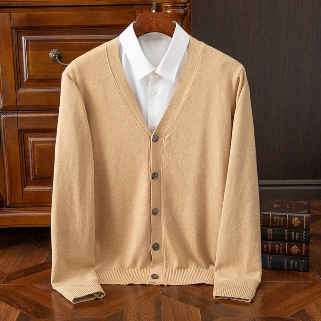 Cardigan Nimbus | Ibloda™