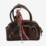 Lovely Dachshund Bag Charm