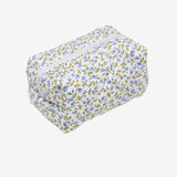 Floral Makeup Bag