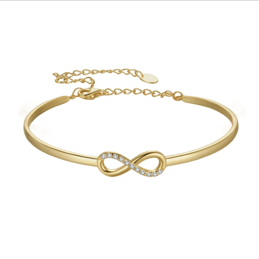 À ma Fille, je crois toujours en toi - Or