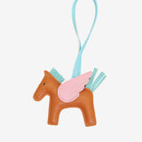 Pony Bag Charm