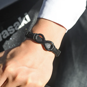 À mon Homme - Pour toujours - Marron