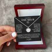 À mon âme sœur - Brille toujours