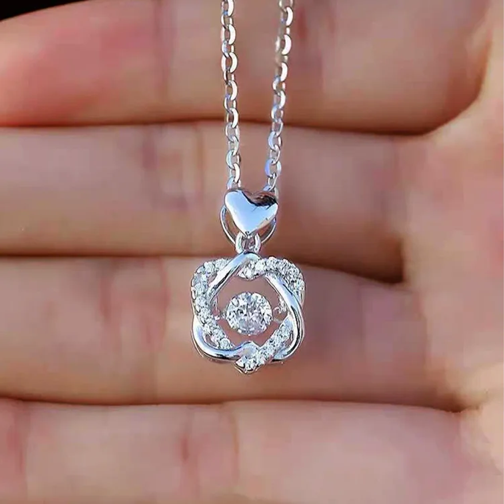 À mon âme sœur - Infini - Or Rose