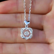 À mon âme sœur - Infini - Or Rose