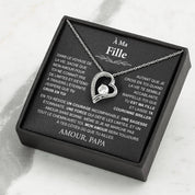 À ma Fille - Brille toujours