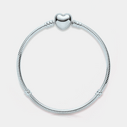 À ma Fille - Bracelet coeur