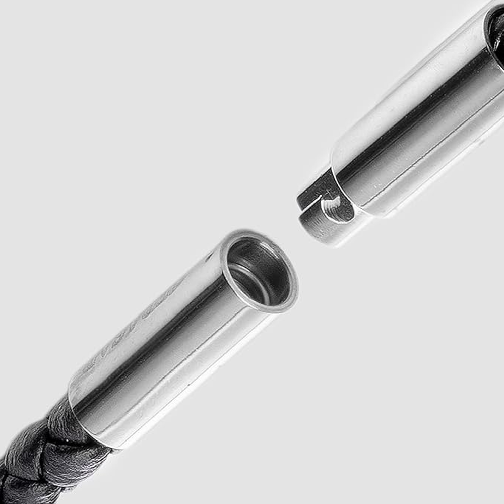 À mon Fils - Pendentif ancre