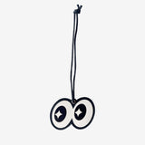 Cute Eyes Bag Charm