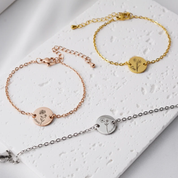 À ma Femme - Rappelle toujours que je t'aime - Or