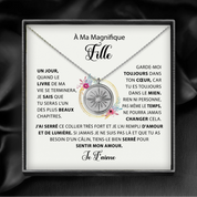 À ma Fille - Toujours avec toi - Or