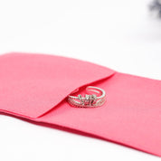 À ma Fille - Ne craignez jamais l'anxiété - Or