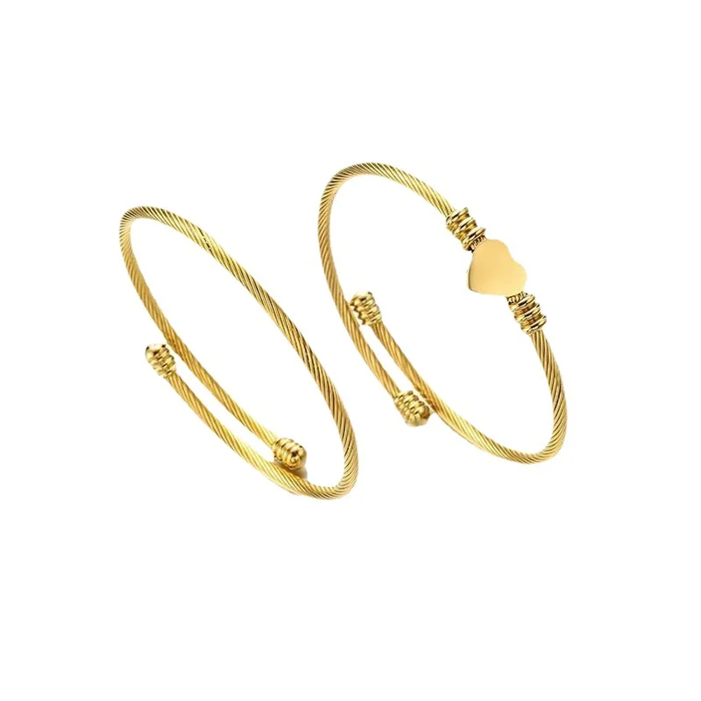 À ma Fille - fais de ton mieux - Or