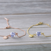 À mon âme sœur - je t'aimerai toujours - Or