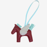 Pony Bag Charm