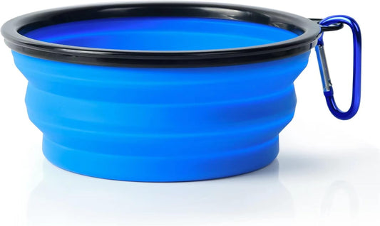 Gamelle pliable - 100 % sans BPA