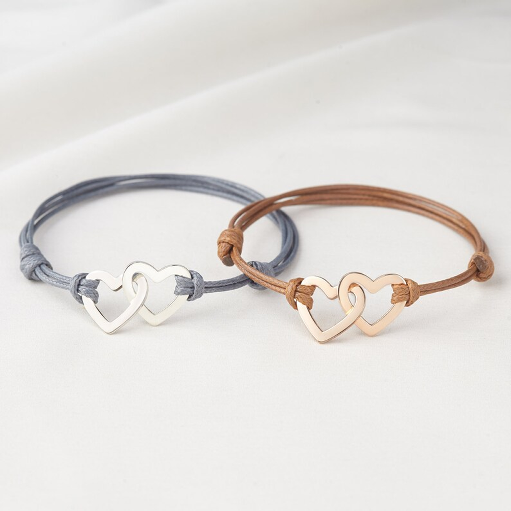 À ma petite Fille - Toujours ma petite fille - Or Rose