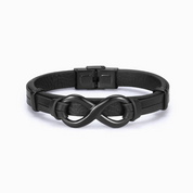 À mon Homme - Pour toujours - Marron