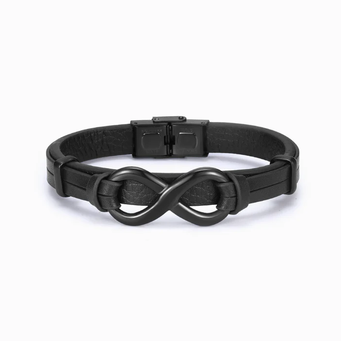 À mon Homme - Pour toujours - Marron