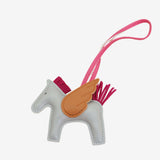 Pony Bag Charm