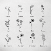 À ma Femme - Rappelle toujours que je t'aime - Or