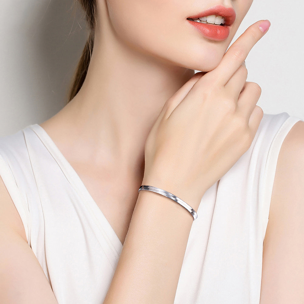 A mon Fils ou à ma Fille - N'oublie jamais que je serai avec toi - Or