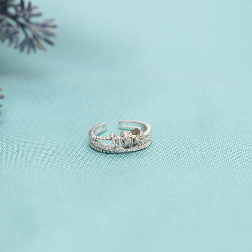 À ma Fille - Ne craignez jamais l'anxiété - Or