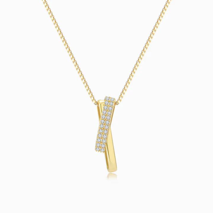 À ma Fille - Un lien qui ne peut être défait - Or