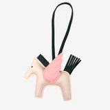 Pony Bag Charm