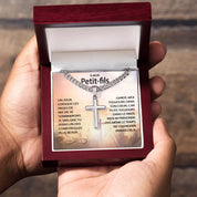 À mon Petit-fils - L'un des plus beaux chapitres de ma vie