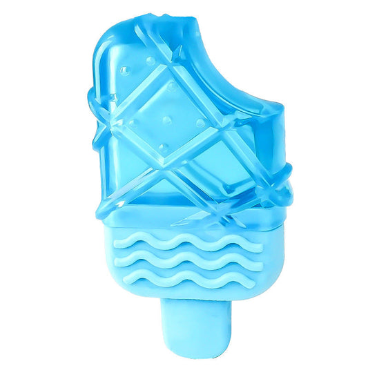 Jouet - Glace à macher