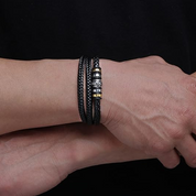 À mon Mari - Bracelet de promesse - Je t'aime