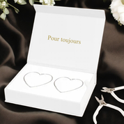 Bracelet d'amour permanent